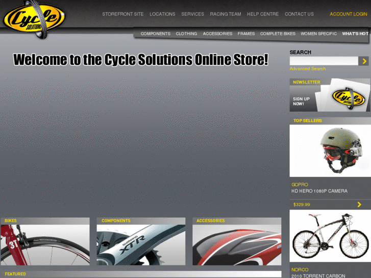 www.cycle-solutions.com