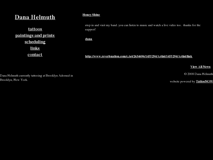 www.danahelmuth.com