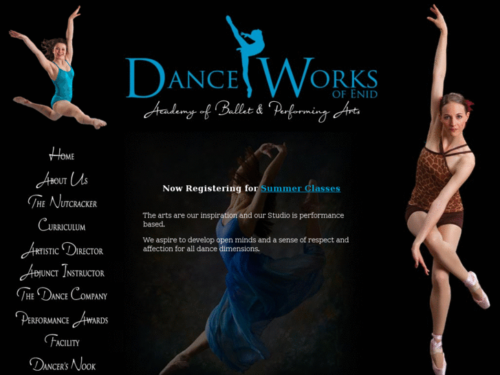 www.danceworksenid.com