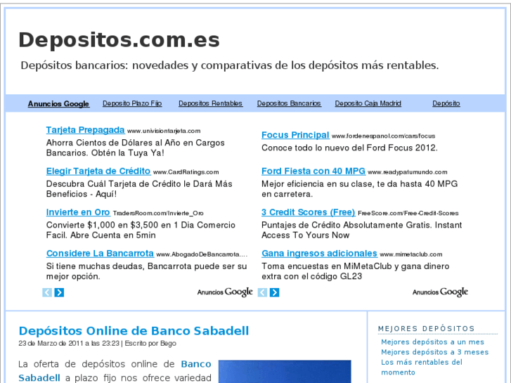 www.depositos.com.es