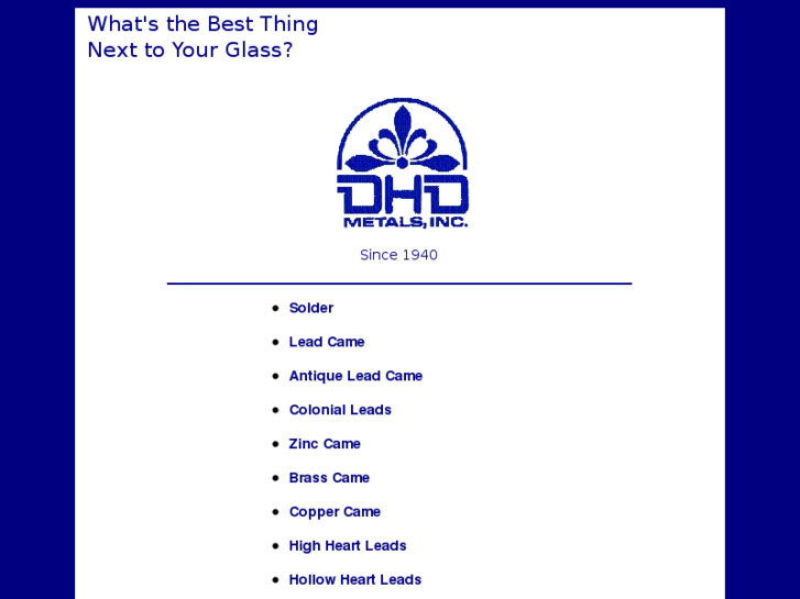 www.dhdmetalslead.com