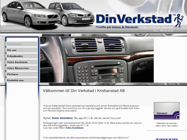 www.dinverkstad.se