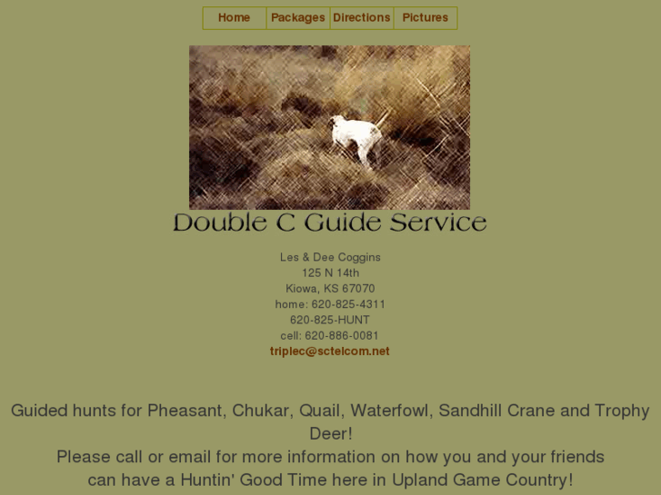 www.doublecguideservice.com