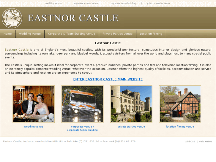 www.eastnorcastle.co.uk