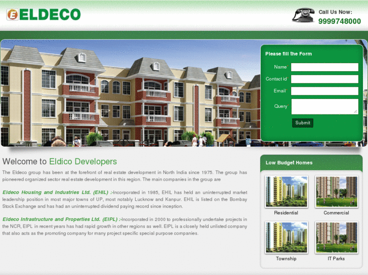 www.eldicodevelopers.com