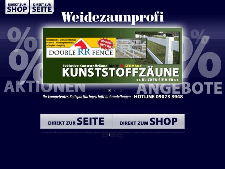 www.elektro-weidezaun.com