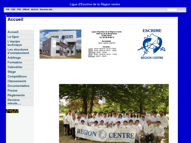 www.escrime-centre.fr