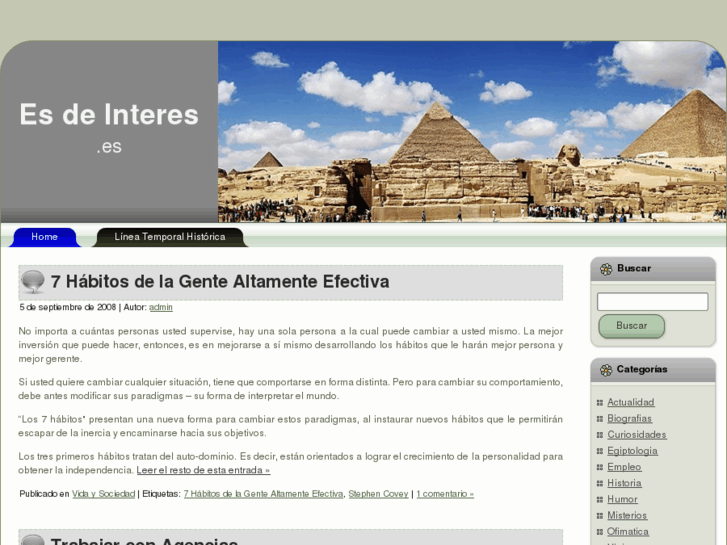 www.esdeinteres.es