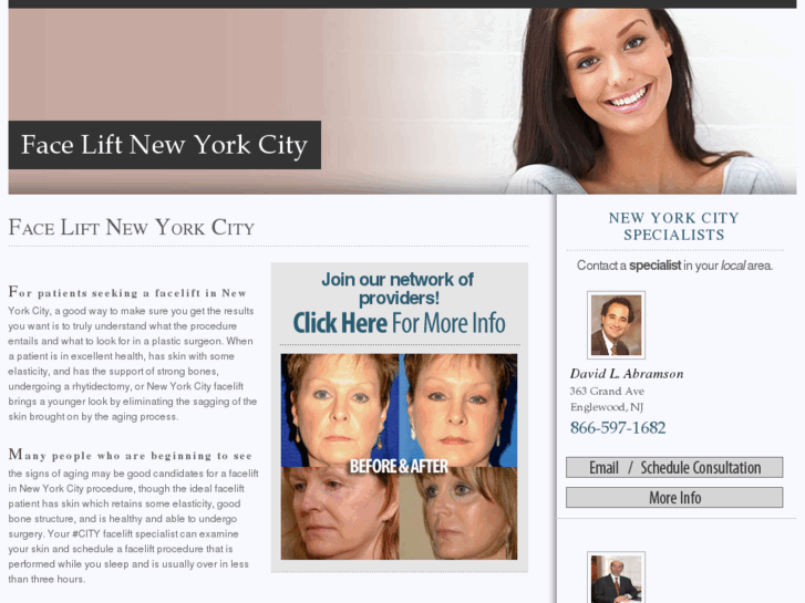 www.faceliftnewyorkcity.org