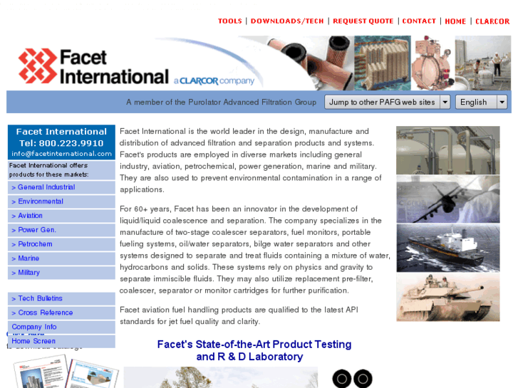 www.facetinternational.com