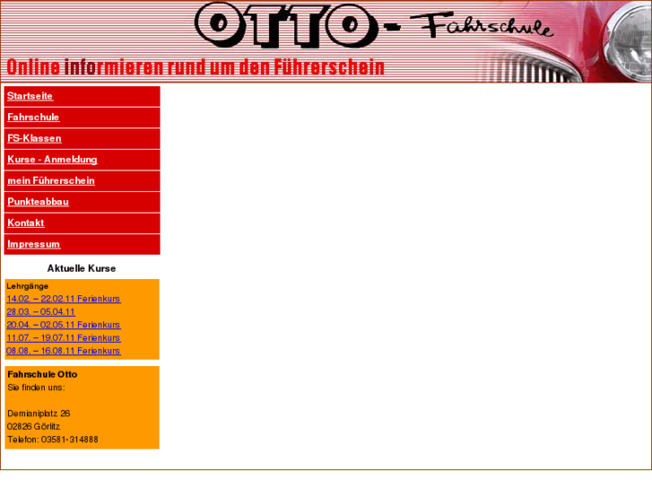 www.fahrschule-otto.de