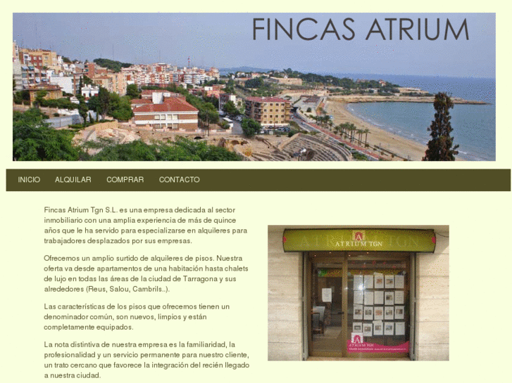 www.fincasatrium.com