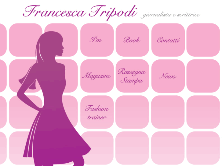 www.francescatripodi.com