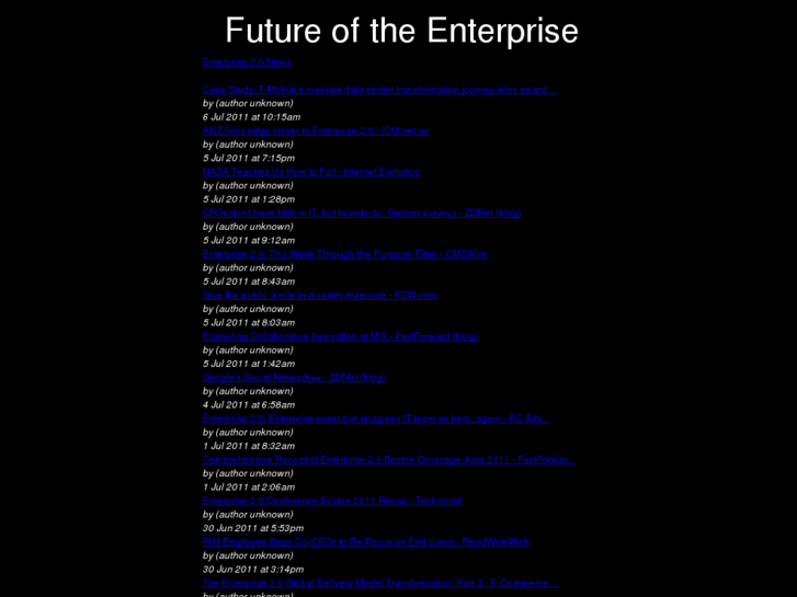 www.futureoftheenterprise.com