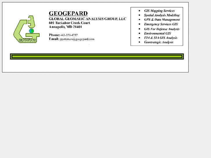 www.geogepard.com
