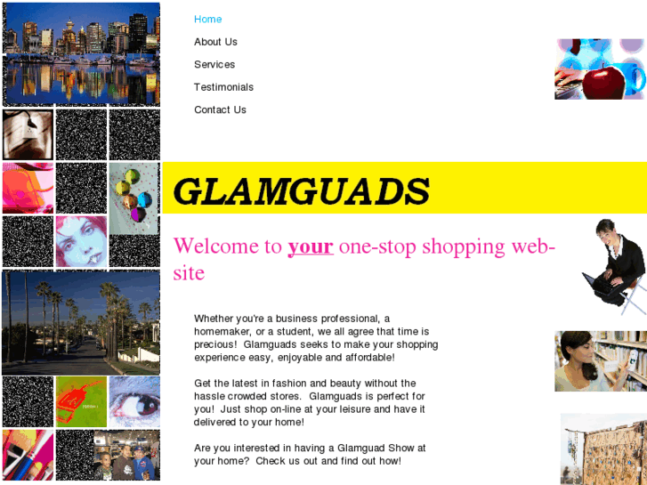 www.glamguads.com