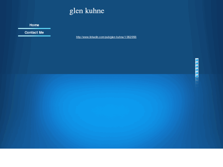 www.glenkuhne.com