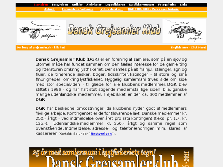 www.grejsamler.dk