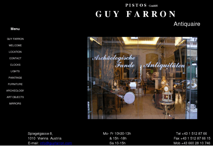 www.guyfarron.com