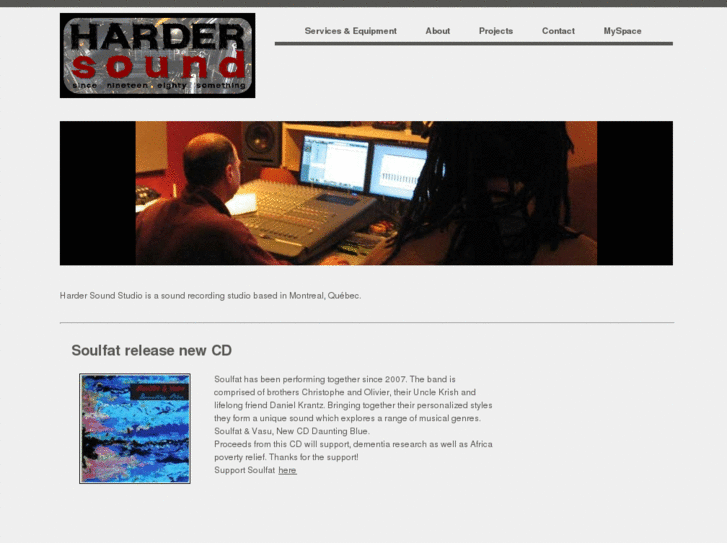 www.hardersound.com