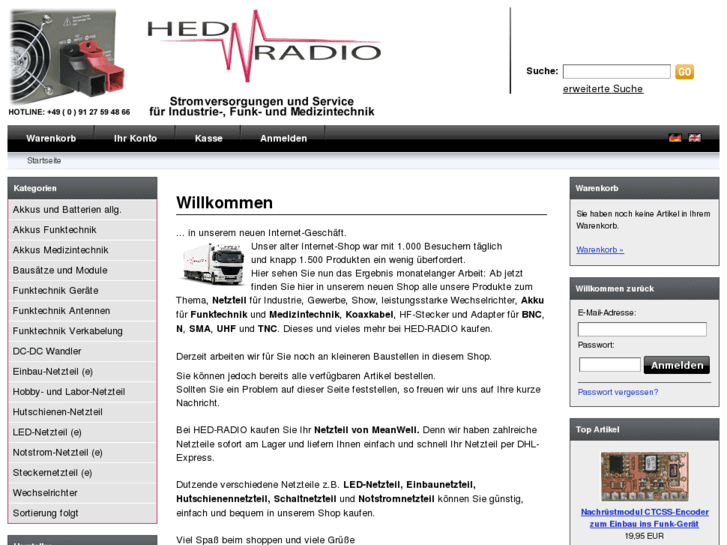 www.hed-radio.com