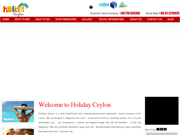 www.holidayceylon.com