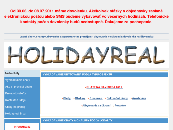 www.holidayreal.com