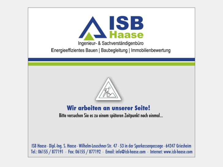 www.ib-haase.info