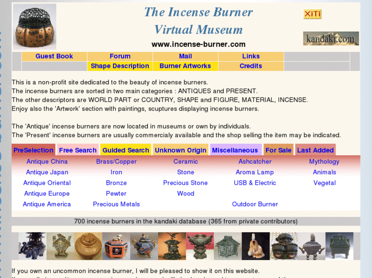 www.incense-burner.com