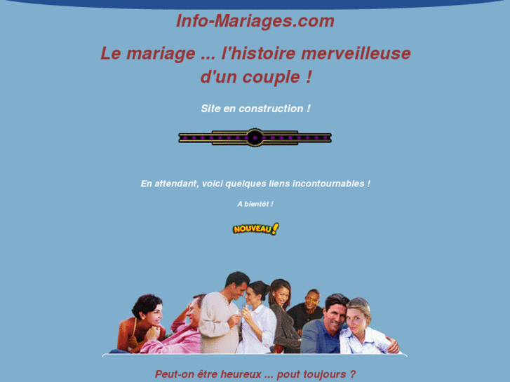 www.info-mariage.com