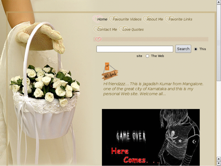 www.jagadishkumar.com