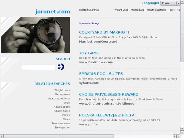 www.joronet.com