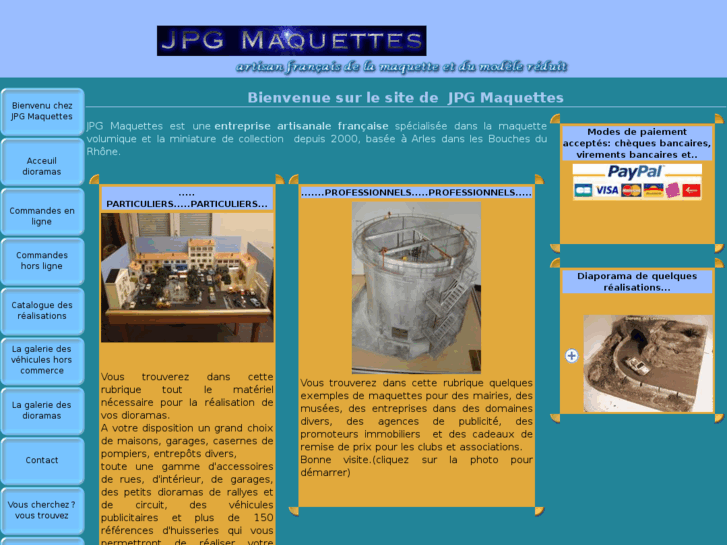 www.jpgmaquettes.com