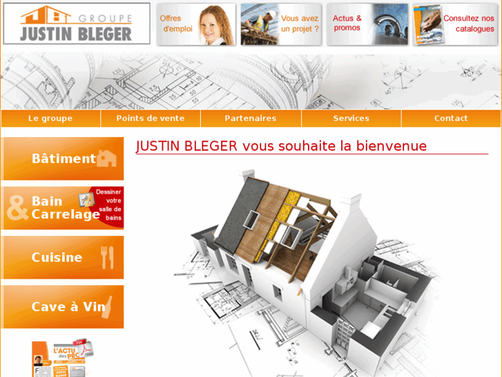 www.justin-bleger.com