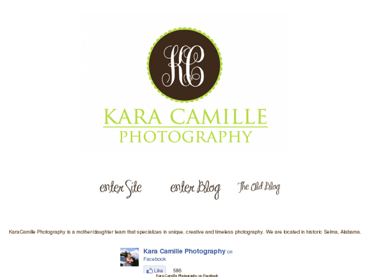 www.karacamille.com