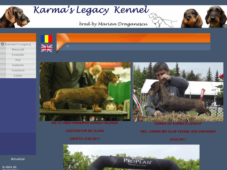 www.karmaslegacy.com