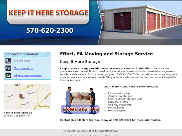 www.keepitherestorage.com