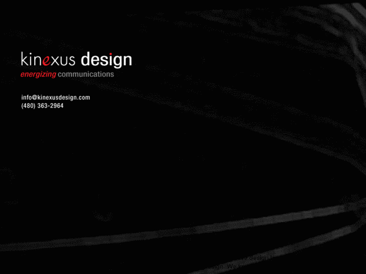 www.kinexusdesign.com