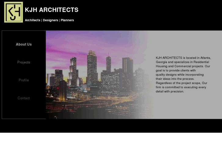 www.kjharchitects.com