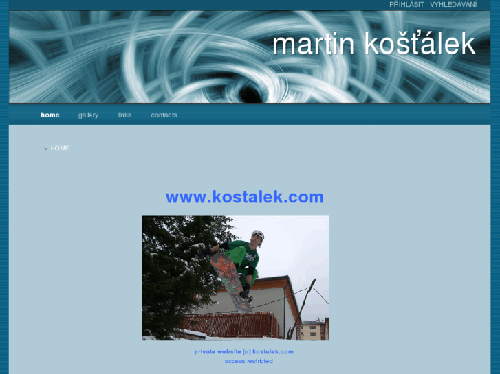 www.kostalek.com