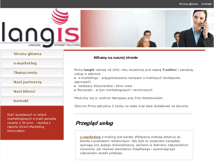 www.langis.biz