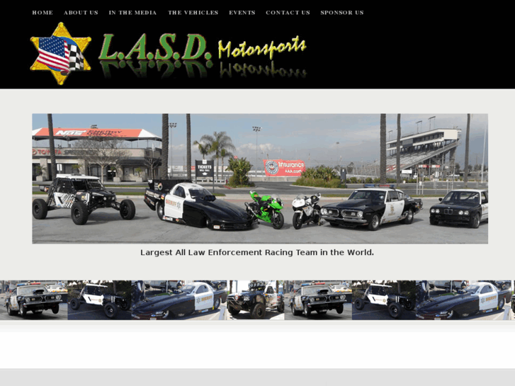 www.lasdmotorsports.com