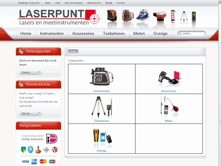 www.laserpunt.com