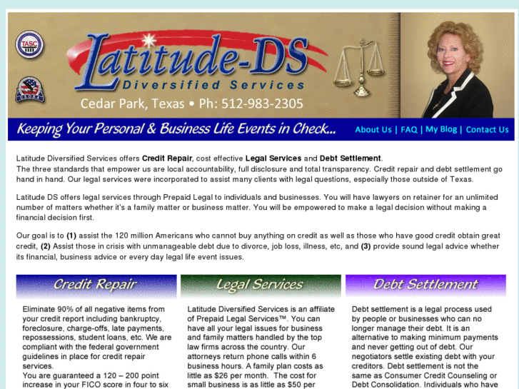 www.latitude-ds.com