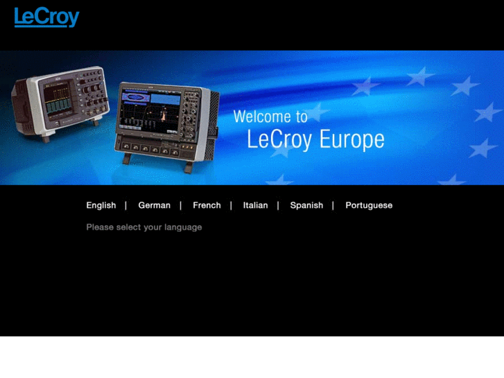 www.lecroy.co.uk