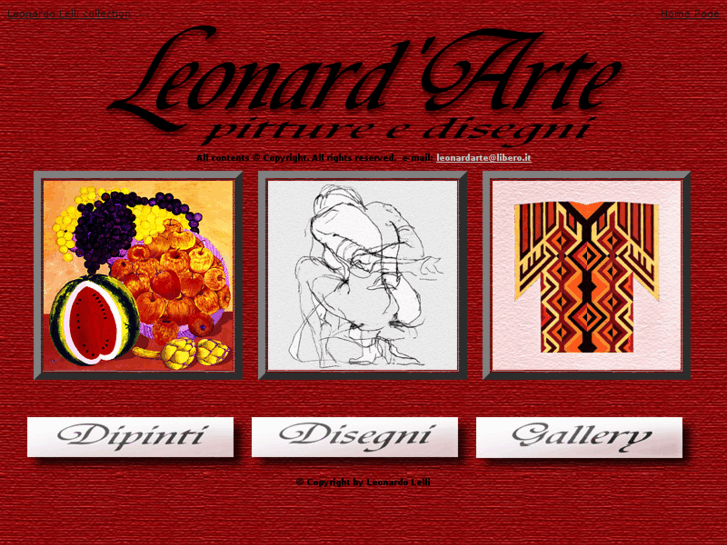 www.leonardarte.com