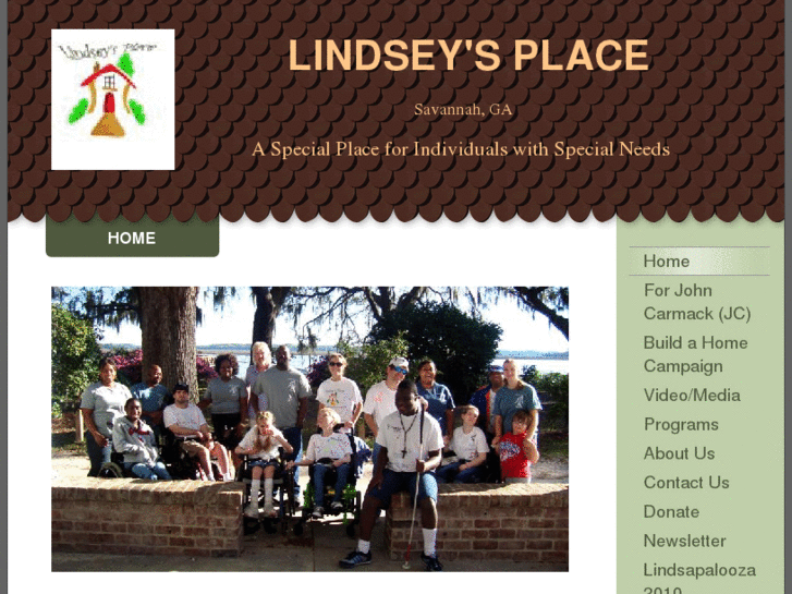 www.lindseysplace.org