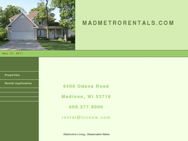 www.madisonmetrorentals.com