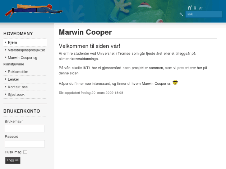 www.marwin-cooper.com