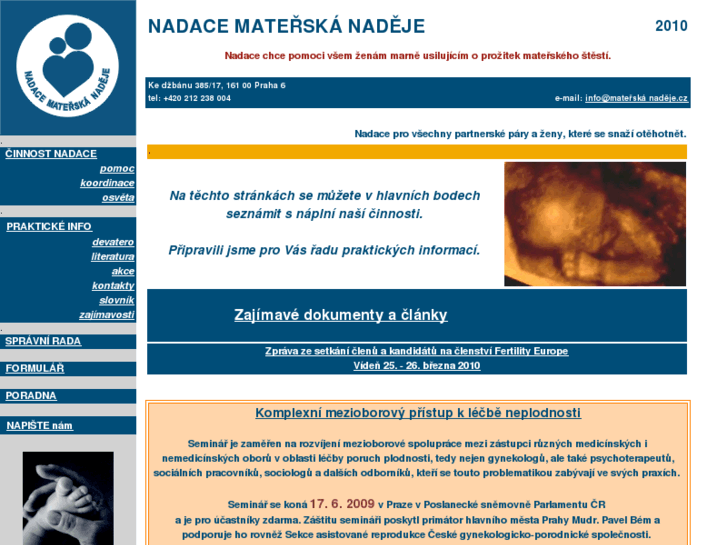 www.materska-nadeje.cz